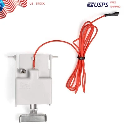 SOILLAR Commercial Ice Machine Ice Thickness Control Sensor Probe Fit Manitowoc 7627813