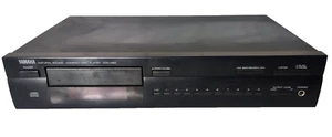 YAMAHA CDX-480 COMPACT DISC PLAYER DEFEKT - Bild 1 von 3