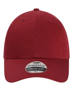 🔥 Imperial The Original Buckle Dad Hat Cap Six-panel, Low-profile X210B - Picture 1 of 64