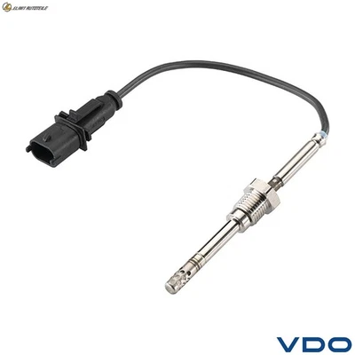 SENSORE TEMPERATURA GAS DI SCARICO A2C59507502Z PER VAUXHALL CORSA/VAN/Mk/III CORSAVAN 1.2L - Immagine 1 di 4