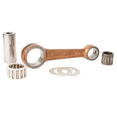 1997-2005 Kawasaki KDX220 Dirt Bike Engine Connecting Rod - Image 1 of 2