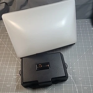 MODIFICATORE DIFFUSORE FLASH LUCE A CUPOLA GRASLON 4100 - Foto 1 di 7