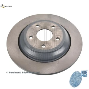 2x BRAKE DISC ADBP430017 FOR FORD YVDA 2.3L 4cyl FOCUS III - Picture 1 of 11