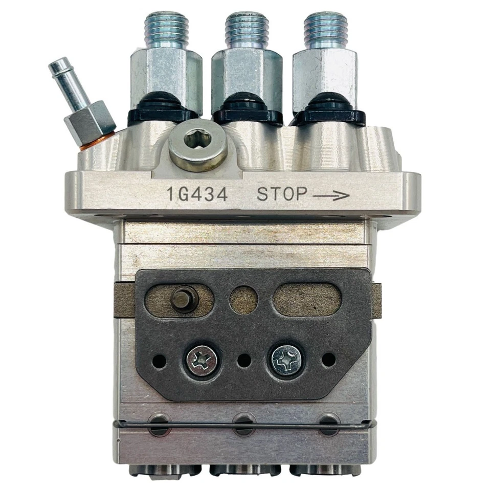 Fuel Injection Pump 1G434-51010 For Kubota Excavator K008-3 U10-3 K008 - Image 1 of 1