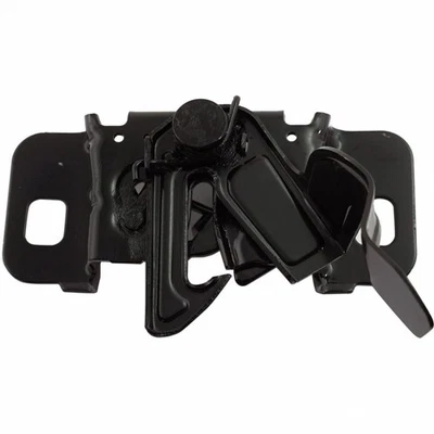 For Chevy Silverado 3500 HD 2015 2016 2017 2018 2019 Hood Latch - Изображение 1 из 4