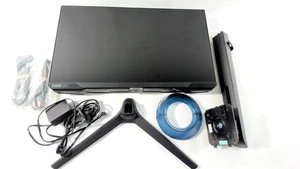 "SAMSUNG 25" Odyssey G4 Series FHD Gaming Monitor IPS 240Hz 1ms - Picture 1 of 2