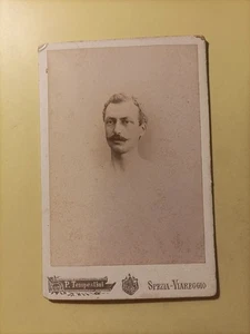 Pietro Tempestini Foto - Bild 1 von 2