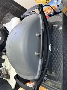 Weber Elektrogrill Q 2400 - Bild 1 von 4