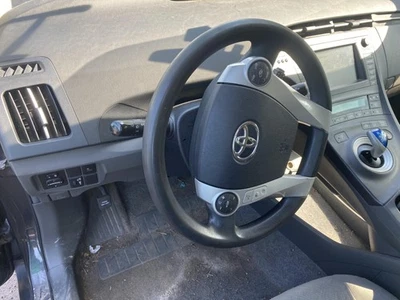(SOLO PARA VOLANTE) Volante TOYOTA PRIUS 10-19 Foto 1 de 2