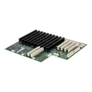 ADVANTECH PCA-6114P4-C 14-SLOT Isa / PCI Backplane pour ACP-4XXX IPC6XX Série - Photo 1/3