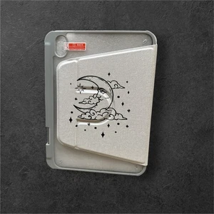 Case for iPad Mini 7/6 8.3 Inch Folio Cover - Picture 1 of 2