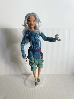 Muñeca clásica de moda Raya y el último dragón humano Sisu tienda Disney Barbie Foto 1 de 4