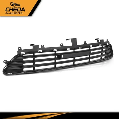 Inserto de parrilla inferior del parachoques delantero GM1036186 NUEVO apto para Buick Envision 2016-2018 Foto 1 de 4