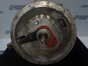 T5200 GETRIEBE / MANUAL / 506646 FÜR EBRO L80 CAMION - Picture 1 of 9