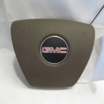 GMC Yukon 2009 2010 rueda airbag conductor bolsa de aire OEM Foto 1 de 4