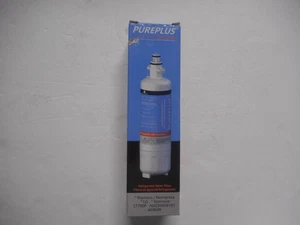 PurePlus Kühlschrank Ersatz Wasserfilter # PP-RWF1200A. Neu. Offener Karton. - Bild 1 von 20
