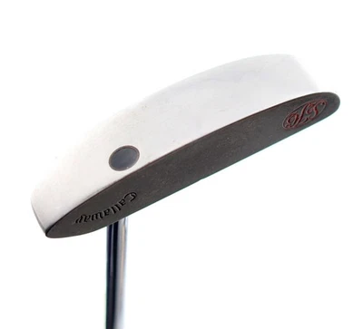 Herren Callaway S2H2-2  Putter Putter 35.5 Inch - Bild 1 von 4