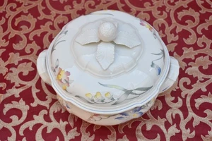 Villeroy & Boch Riviera: Terrine Suppenterrine Durchm. 19,5 cm - Bild 1 von 15