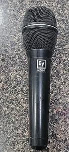 EV ELECTRO-VOICE ND86 SUPERNIERE DYNAMISCHES GESANGSMIKROFON USA VERKÄUFER KOSTENLOS... - Bild 1 von 5