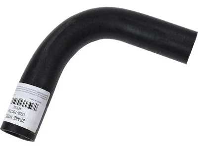 Mangueira de radiador superior API 98147GRMY 1978 1973 1974 para 1972-1983 Alfa Romeo Spider - Imagem 1 de 2