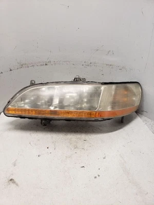 Faro izquierdo conductor compatible con 98-00 ACCORD 1437430 Foto 1 de 4