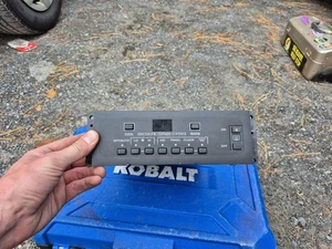 ✅ 1990 91 92 1993 Ford Thunderbird Cougar Heat Ac Temperature Climate Control - Picture 1 of 5