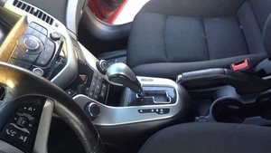 2013 Chevy Cruze Cruise Transmission Shift in Black w/ Gray & Chrome Trim - Picture 1 of 12