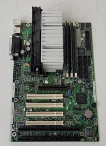 Gateway G6-350 LPMINI-Tower Motherboard Pentium II 350MHz 256MB RAM 440BX Chpset - Picture 1 of 6