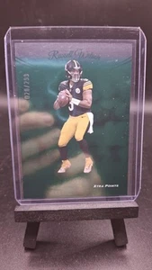 Russell Wilson 2024 Panini Prestige #247 Green Xtra Points /299 - Bild 1 von 2