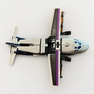 Transformers Henkei Octane complete Takara Universe 2008 D-05 Deluxe Class - Image 1 of 4