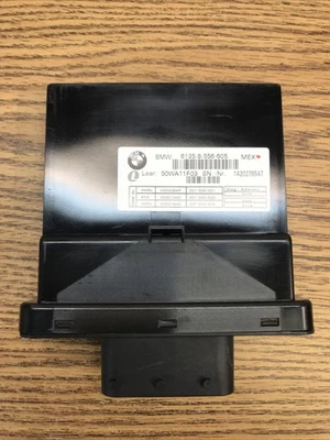 BMW R1200RT 2014 A 2018 MÓDULO PARA PIEZA DE VEHÍCULO DE PROPÓSITO ESPECIAL # 61358556605 Foto 1 de 4