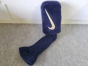 Nike #1 Driver Plüsch nur Kopfbedeckung blau - Bild 1 von 9