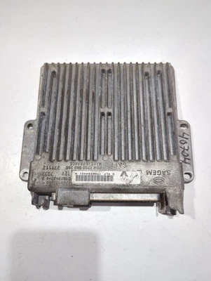 7700102990 CENTRALINA POMPA INIEZIONE / 40704 PER RENAULT CLIO I FASE III 04.19 - Immagine 1 di 4