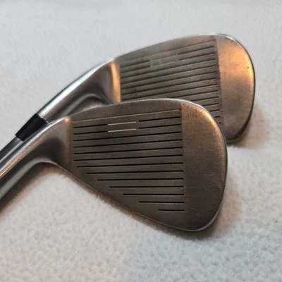 Wilson Profile SGI 8 Iron 9 Iron Set 36.5in Right Hand - Image 1 of 4