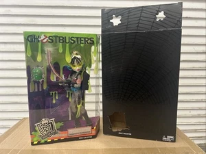 MONSTER HIGH GHOSTBUSTERS FRANKIE STEIN Doll SDCC 2016 Exclusive New Sealed NIB - Picture 1 of 6