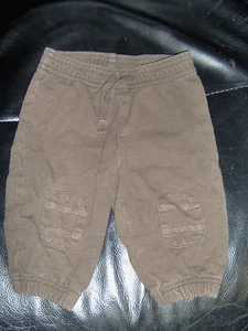 Jumping Beans Pull-On Pants Size 3-6 months - Picture 1 of 3