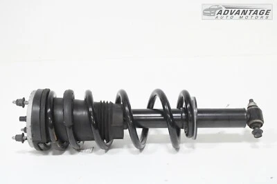 Amortiguador trasero izquierdo del lado del conductor Chevrolet Suburban 2021-2023 OEM Foto 1 de 4