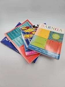 Simulation, Innovation, Sales, Teamwork and Teamplay Games for Trainers - BUNDLE - Picture 1 of 12