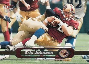 2002 Fleer Ultra Football Pick Your Card NM-MT