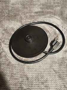 Mueller Ultra Kettle.    Model No. M99S 1500W Electric Kettle Base ONLY - Picture 1 of 3