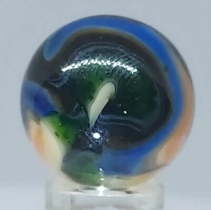 JABO Special Run Swirl Marble 3/4 Inch  Size Mint Condition  - Picture 1 of 5