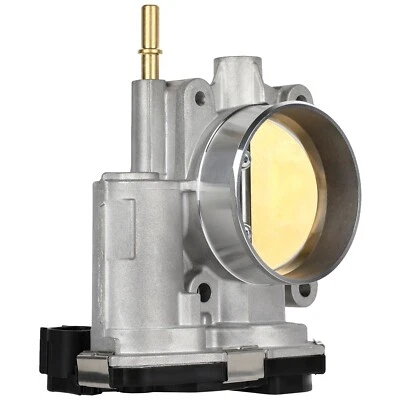 节气门车身适用于雪佛兰 Colorado GMC Canyon 2.9L 2008 2009 2010 2011 2012 — 第 1/4 张图片