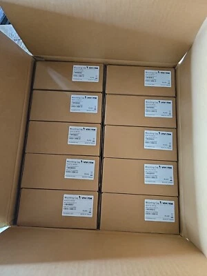 VIVOTEK AM-520 TAPA DE MONTAJE H PAQUETE DE 10 lote a granel 900020104G nuevo Foto 1 de 2