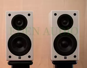 Altavoces de estantería Edwards Audio SP1/Talk Electronics - Imagen 1 de 8