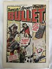 Bullet #36 16/10/76 DC Thompson UK Comic
