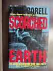 Scorched Earth: Russian-German War 1943-1944 Paul Carell HCDJ WW2 Eastern Front