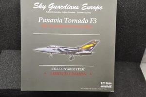 Sky Guardian SGE72-001-006 Tornado F3 RAF 111 Squadron 90th Anniversary 1:72 - Picture 1 of 7