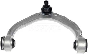 07-17 BMW X5 08-17 X6 W/NEGATIVE 30 DEG CAMBER PASSENGER FRONT UPPER CONTROL ARM - Picture 1 of 2