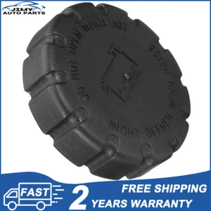 New For Mercedes Coolant Tank Screw Cap Cover E Class W212 # A2105010615 - Picture 1 of 6