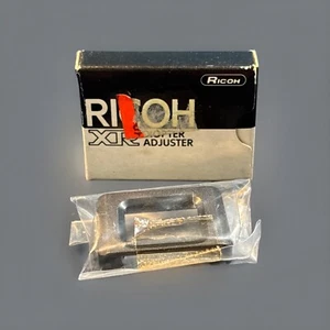 RICOH XR DIOPTRIENVERSTELLER (-1) New Old Stock - Bild 1 von 6